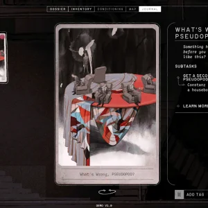 ZERO PARADES For Dead Spies Oyun İncelemesi (19).webp