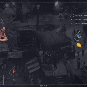 ZERO PARADES For Dead Spies Oyun İncelemesi (21).webp