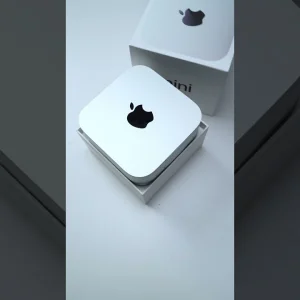 Mac Mini M4'ünüzü ne kadara aldınız ?