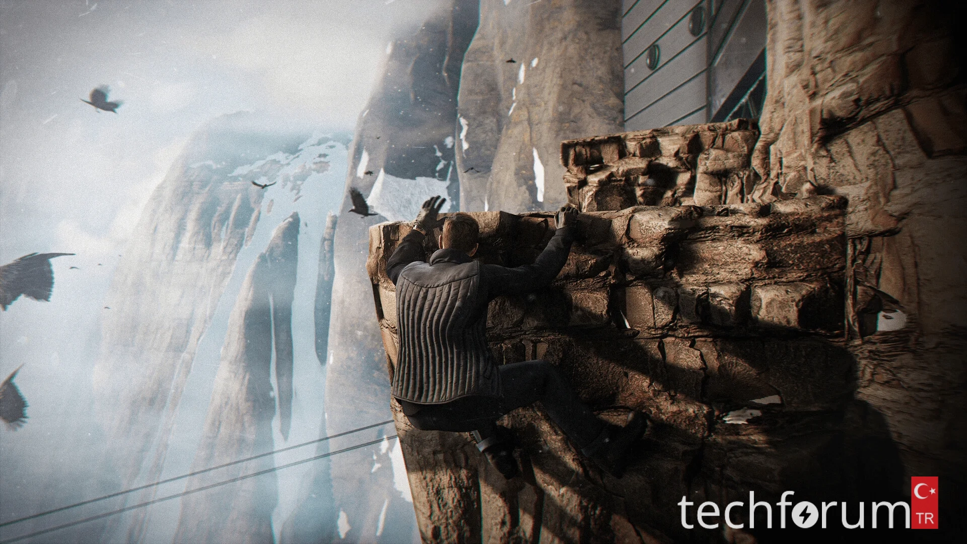 007 First Light'ın sistem gereksinimleri açıklandı.webp