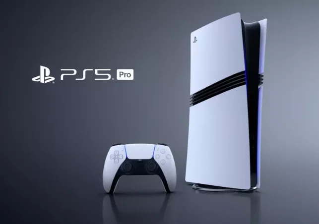 PlayStation 5 Pro