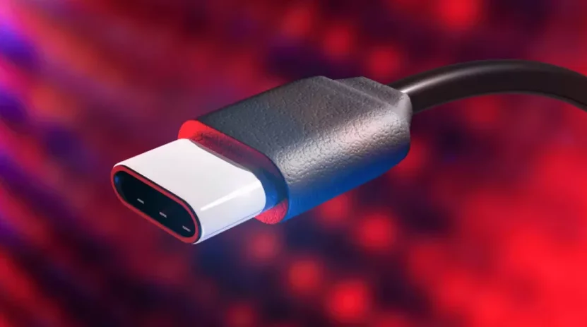 Elveda, belirsiz USB markalaması