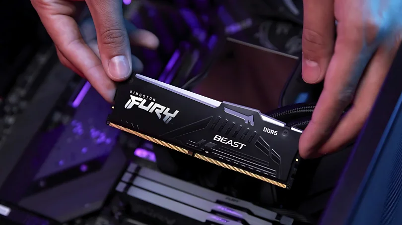 DIMM, SO-DIMM ve CAMM'ın Teknik Detayları