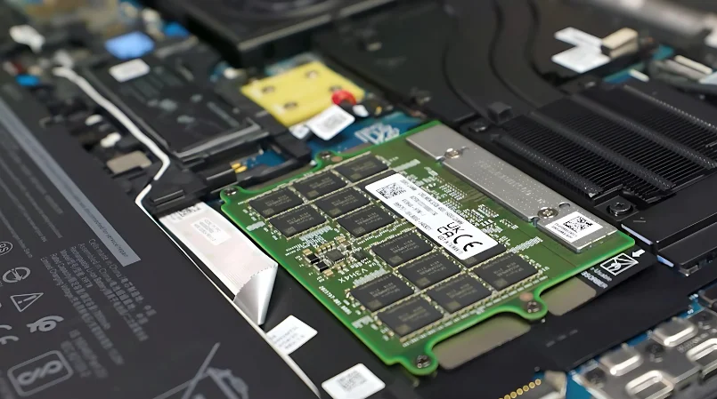 DIMM, SO-DIMM ve CAMM'ın Teknik Detayları