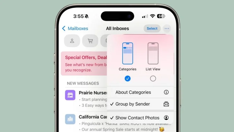 iPhone Kullanıcıları Dikkat! iOS 18.5 Güncellemesiyle Hayatınıza Girecek Yenilikler.