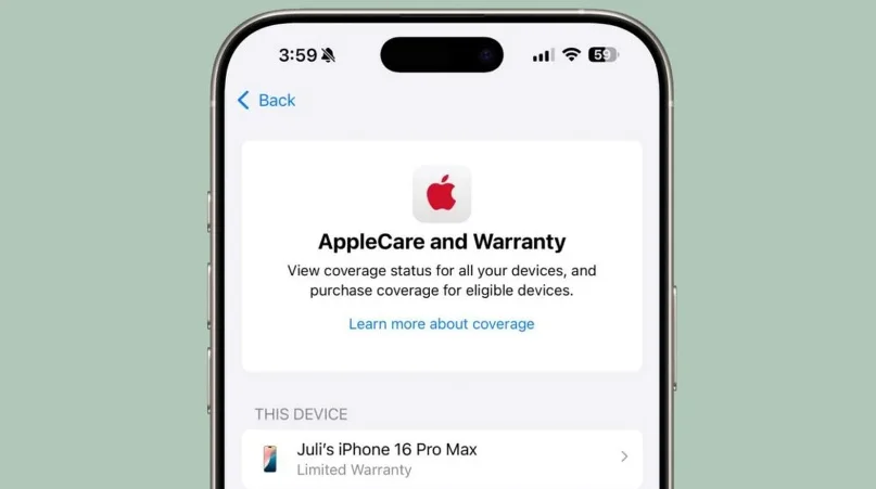 iPhone Kullanıcıları Dikkat! iOS 18.5 Güncellemesiyle Hayatınıza Girecek Yenilikler.