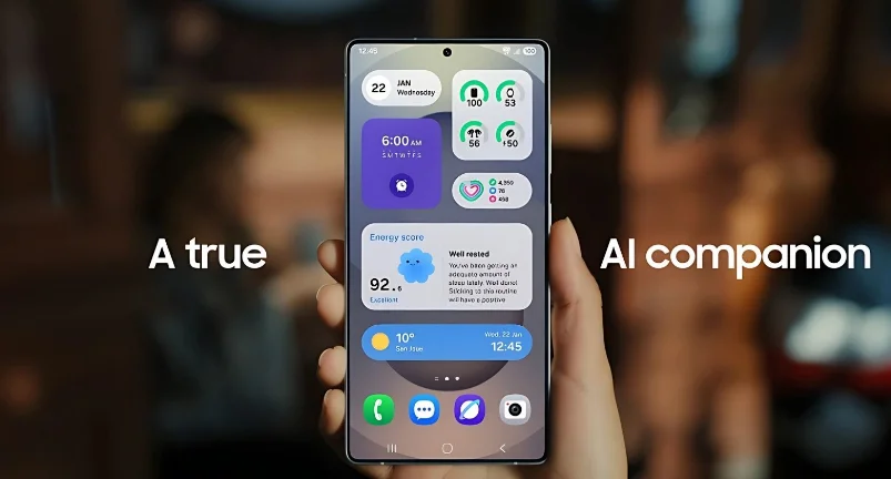 Samsung One UI 7 Bazı Modeller İçin Son Güncelleme Olacak