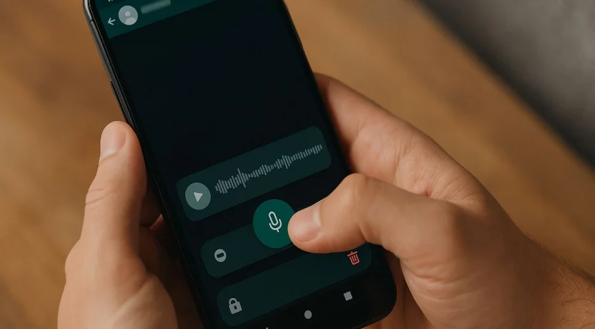 Sesli Mesaj Göndermek Artık Çok Farklı! WhatsApp'tan Radikal Değişiklikler. Milyarlarca insanın günlük iletişiminin vazgeçilmezi haline gelen WhatsApp, sessiz sedasız bir devrime hazırlanıyor. Parmaklarımızın tuşlara dokunarak yazdığı mesajların yanı sıra, duygularımızı ve tonumuzu daha doğrudan yansıtan sesli mesaj özelliği, WhatsApp'ın temel taşlarından biri oldu. Ancak görünen o ki, bu köklü özellik artık kabuk değiştiriyor. Sesli Mesaj Göndermek Artık Çok Farklı! başlığı altında toplanan radikal değişiklikler, WhatsApp kullanıcılarının iletişim alışkanlıklarını derinden etkileyecek gibi duruyor. Peki, bu sessiz devrimin ardında yatan yenilikler neler? Gelin, WhatsApp'ın sesli mesaj deneyimini baştan aşağıya değiştirecek bu heyecan verici gelişmelere yakından bakalım.  Daha Akıllı Kayıt ve Gönderme Seçenekleri:  WhatsApp'ın sesli mesaj özelliğindeki en dikkat çekici değişikliklerden biri, kayıt sürecine getirilen akıllı yenilikler olacak gibi duruyor. Artık sadece basılı tutarak kayıt yapmak yerine, kullanıcıların ses kaydını başlatmak için tek bir dokunuş yeterli olacak. Kayıt işlemi sürerken, ekran üzerinde belirecek yeni kontroller sayesinde kaydı duraklatmak, devam ettirmek ve hatta belirli bir bölümünü silmek mümkün hale gelecek. Bu sayede, o an aklınıza gelenleri anında kaydetmek ve göndermeden önce üzerinde ince ayarlar yapmak çok daha pratik bir hal alacak.  Metne Dönüştürme Mucizesi: Sesiniz Yazıya Dökülüyor!  WhatsApp'ın sesli mesaj özelliğine getireceği en devrim niteliğindeki yeniliklerden biri de hiç şüphesiz sesli mesajları otomatik olarak metne dönüştürme özelliği olacak. Özellikle kalabalık ortamlarda veya sesli mesajı dinlemenin mümkün olmadığı durumlarda bu özellik adeta bir cankurtaran görevi görecek. Kullanıcılar, gelen sesli mesajın metin dökümünü tek bir dokunuşla görüntüleyebilecek ve içeriği anında anlayabilecekler. Bu özellik, hem zamandan tasarruf sağlayacak hem de iletişimde erişilebilirliği artıracak. Gönderen taraf için ise, mesajının karşı taraf tarafından her koşulda anlaşılabileceği güvencesini sunacak.  Ses Filtreleri ve Efektlerle Kişiselleştirilmiş İletişim:  WhatsApp, sesli mesaj deneyimini daha eğlenceli ve kişisel hale getirmek için çeşitli ses filtreleri ve efektler üzerinde çalıştığı da konuşulanlar arasında. Kullanıcılar, seslerini farklı tonlarda değiştirebilecek, eğlenceli efektler ekleyebilecek ve böylece iletişimlerine mizahi bir dokunuş katabilecekler. Bu özellik, özellikle arkadaş grupları ve aile içi iletişimde daha samimi ve keyifli bir etkileşim ortamı yaratmaya yardımcı olabilir. Belki de gelecekte robot sesiyle veya çizgi film karakteri gibi konuşarak mesaj göndermek mümkün olacak!  Daha Uzun ve Daha Kaliteli Ses Kayıtları:  WhatsApp'ın sesli mesaj özelliğindeki bir diğer potansiyel değişiklik ise kayıt süresinin uzatılması ve ses kalitesinin artırılması yönünde olabilir. Özellikle detaylı bilgi aktarmak veya uzun bir hikaye anlatmak isteyen kullanıcılar için mevcut süre kısıtlaması zaman zaman yetersiz kalabiliyor. Yeni güncellemeyle birlikte bu sürenin önemli ölçüde artırılması ve daha net, daha yüksek kaliteli ses kayıtlarının gönderilebilmesi bekleniyor. Bu sayede, adeta mini birer podcast yayınlar gibi sesli mesajlar aracılığıyla daha kapsamlı iletişim kurmak mümkün hale gelecek.  Entegre Düzenleme Araçları: Sesli Mesajlara Rötuş Yapmak Mümkün Olacak!  WhatsApp'ın sesli mesaj özelliğine getireceği bir diğer yenilik ise entegre düzenleme araçları olabilir. Kullanıcılar, gönderdikleri veya aldıkları sesli mesajları kırpabilecek, belirli bölümlerini kesip çıkarabilecek veya farklı ses kayıtlarını birleştirebilecekler. Bu sayede, daha kusursuz ve amaca yönelik sesli mesajlar oluşturmak mümkün hale gelecek. Yanlışlıkla kaydedilen bir bölümü silmek veya farklı zamanlarda kaydedilen düşünceleri tek bir mesajda birleştirmek artık çok daha kolay olacak.  Gizlilik ve Güvenlik Ön Planda:  Tüm bu yeniliklerin yanı sıra, WhatsApp'ın sesli mesaj özelliğindeki gizlilik ve güvenlik önlemlerini de artırması bekleniyor. Belki de gelecekte kaybolan sesli mesajlar göndermek veya sesli mesajları uçtan uca şifrelemenin ötesinde farklı güvenlik katmanları eklemek mümkün olabilir. Kullanıcıların iletişimlerinin gizliliği ve güvenliği, WhatsApp için her zaman öncelikli bir konu olmuştur ve bu alandaki geliştirmelerin devam etmesi bekleniyor.  Sonuç: Sesli İletişimde Yeni Bir Çağ Başlıyor  WhatsApp'ın sesli mesaj özelliğinde yapacağı bu radikal değişiklikler, mobil iletişimde yeni bir çağın kapılarını aralıyor. Daha akıllı, daha kişisel, daha erişilebilir ve daha güvenli bir sesli mesaj deneyimi, WhatsApp kullanıcılarının iletişim alışkanlıklarını kökten değiştirecek gibi duruyor. Parmaklarımızın yanı sıra sesimizin de çok daha etkin bir şekilde iletişim kuracağı bu yeni dönemde, WhatsApp'ın bizlere sunacağı sürprizleri merakla bekliyoruz. Anlaşılan o ki, sesli mesaj göndermek artık gerçekten çok farklı olacak!