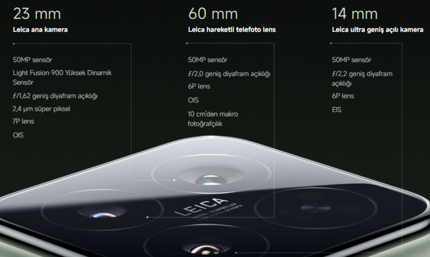 Xiaomi 16 ile Rekabet Kızışıyor