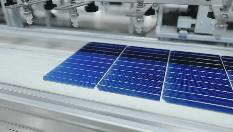 Güneş Tarlaları Türkiye'yi Aydınlatıyor! Enerjide Yeni Bir Sayfa Açılıyor.