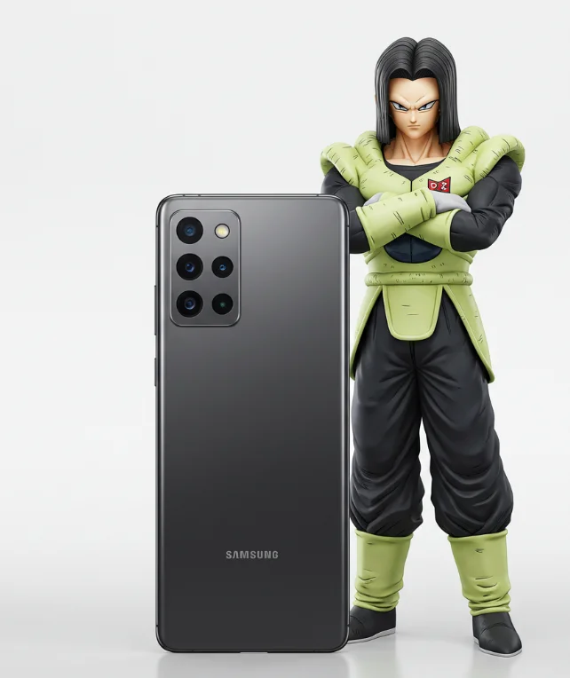Google'dan Büyük İddia: Samsung Telefonlar Bu Yaz Android 16 ile Tanışacak!