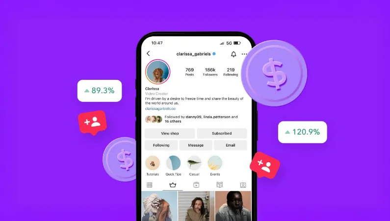 Instagram Takipçileri Nasıl Gizlenir?