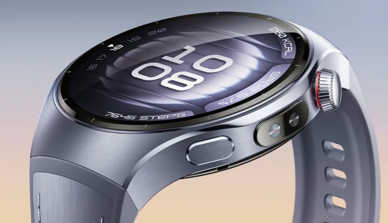Huawei Watch 5: Sağlık ve Teknoloji
