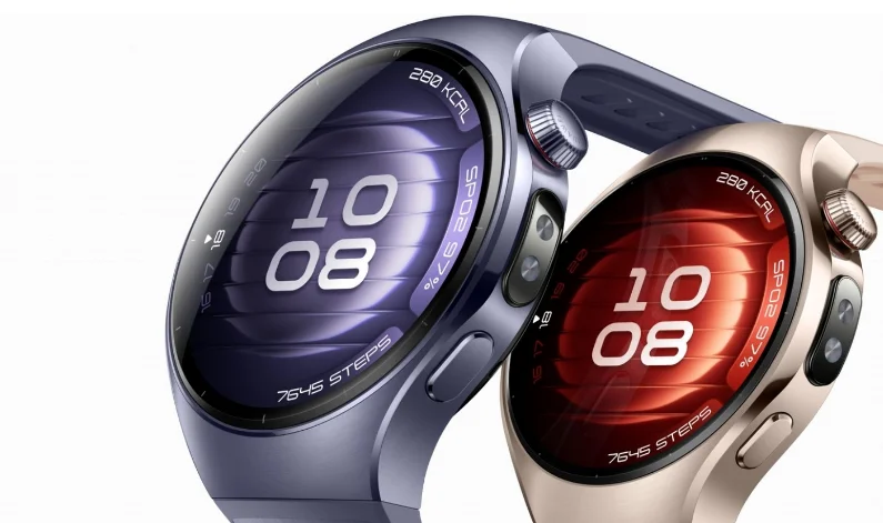 Huawei Watch 5