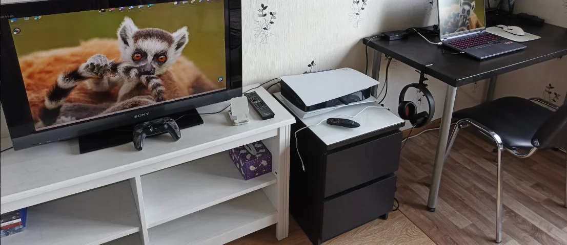 Windows 11'de televizyonun farklı bir çözünürlüğe sahip olması nasıl sağlanır
