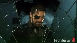 What are your thoughts on the Venom Snake twist : r/metalgearsolid
