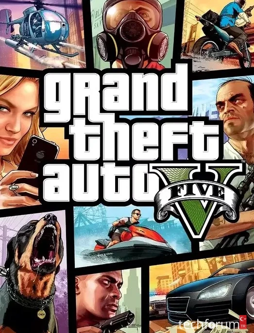 TA V, 1 GB RAM’li Telefonda Offline Oynanabilir mi