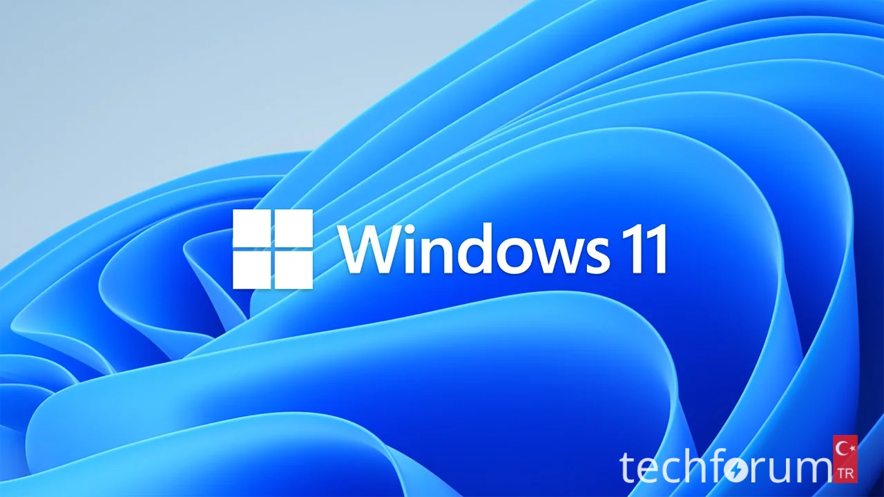 Konu 'Windows 11’e Gelen Yeni Özellikler Kullanıcı Deneyimini Değiştiriyor'