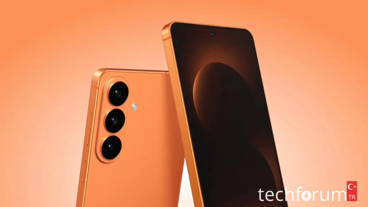 Konu 'Galaxy S26’nin Yapay Zekâ Destekli Kamerası Çok İddialı Geliyor'