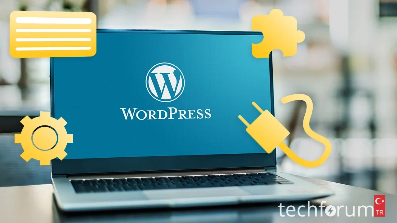 Konu 'WordPress Yapay Zeka Asistanı, İçerik Üretimini Değiştiriyor!'