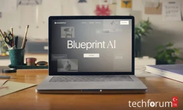 Squarespace, Blueprint AI ile Web Site Kurmayı Daha Kolay Hale Getiriyor