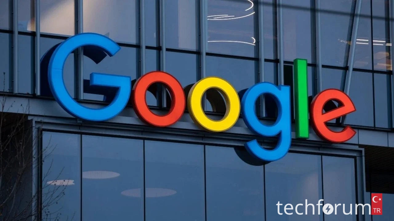 Google Susuz Çalışan Veri Merkezi Üzerinde Çalışıyor