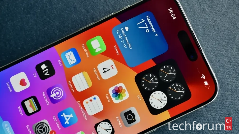 Apple, App Store’da Yaş Doğrulama Sistemini Gerçekleştiriyor: +18 Uygulama İndirme Artık Şartlı olacak!