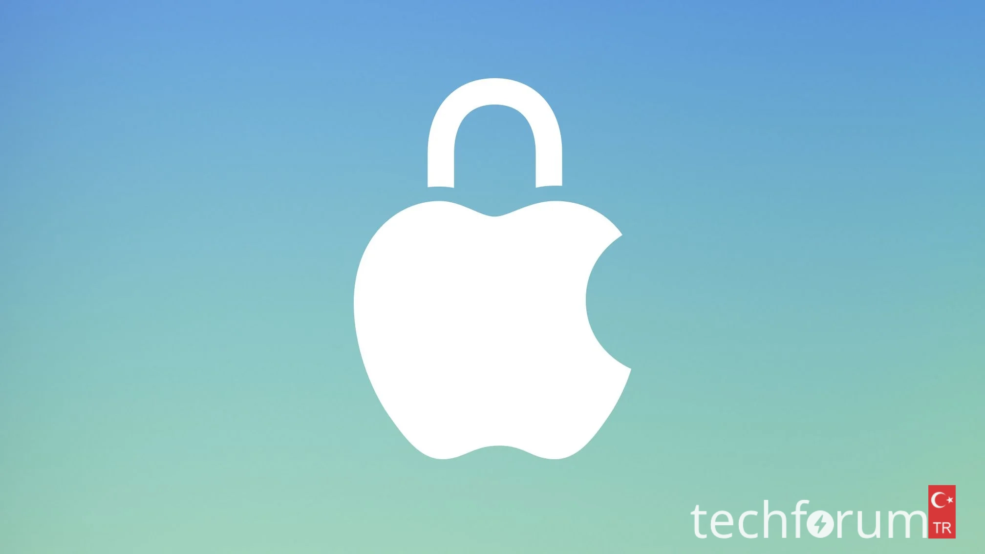 Konu 'Apple’dan Güvenlikte Yeni Dönem: İlk Arka Plan Güvenlik Güncellemesi Yayında'