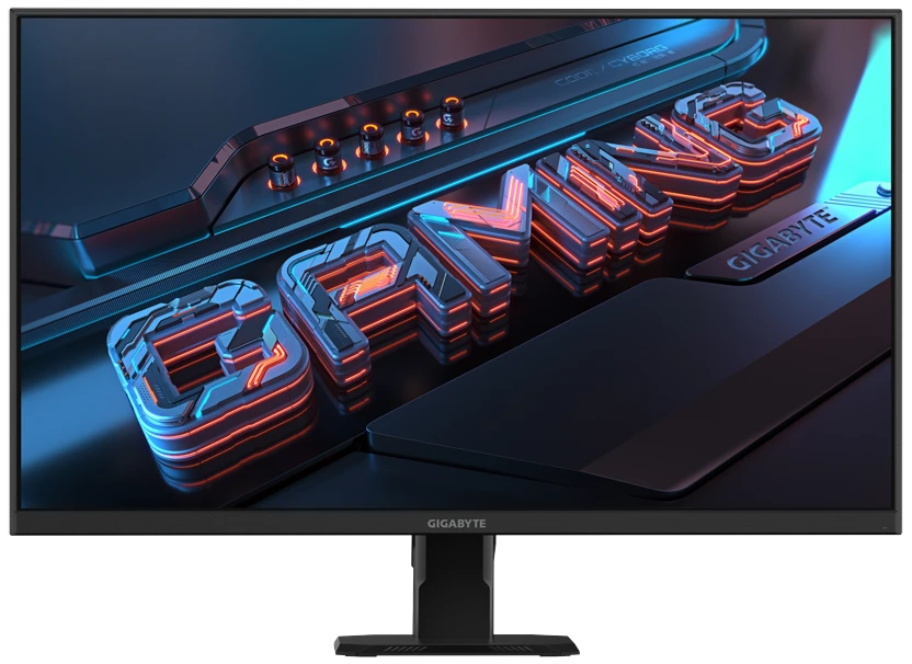 27inc Monitör GIGABYTE GS27QA EU Siyah.webp