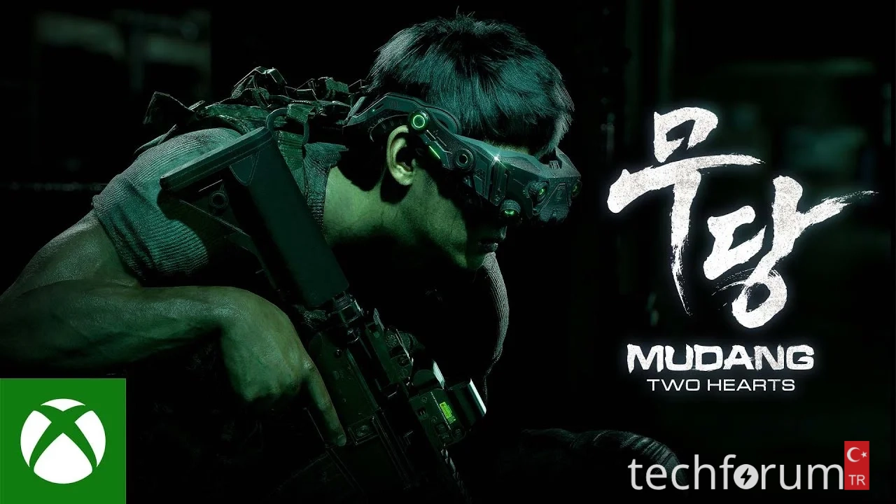 MUDANG: Two Hearts oyununun geliştiricisi olan Koreli stüdyo EVR'nin yalnızca iki çalışanı kaldı