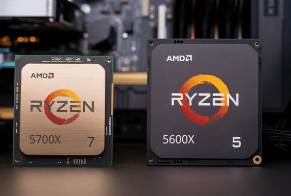 5600x'ten 5700x'e geçmenin bir anlamı yok, doğru anlamış mıyım.webp