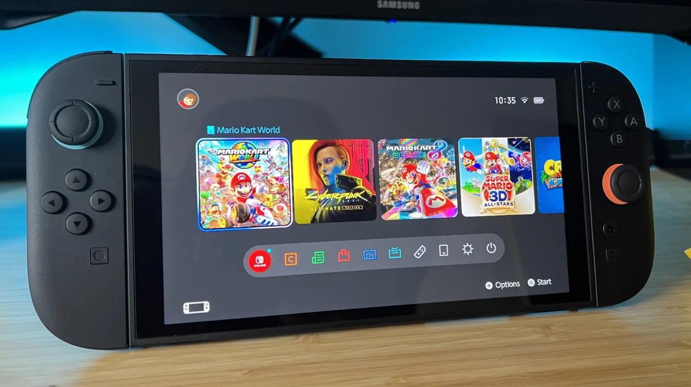 ABD'de 1,4 milyon değerindeki Switch 2'ler çalındı (1).webp