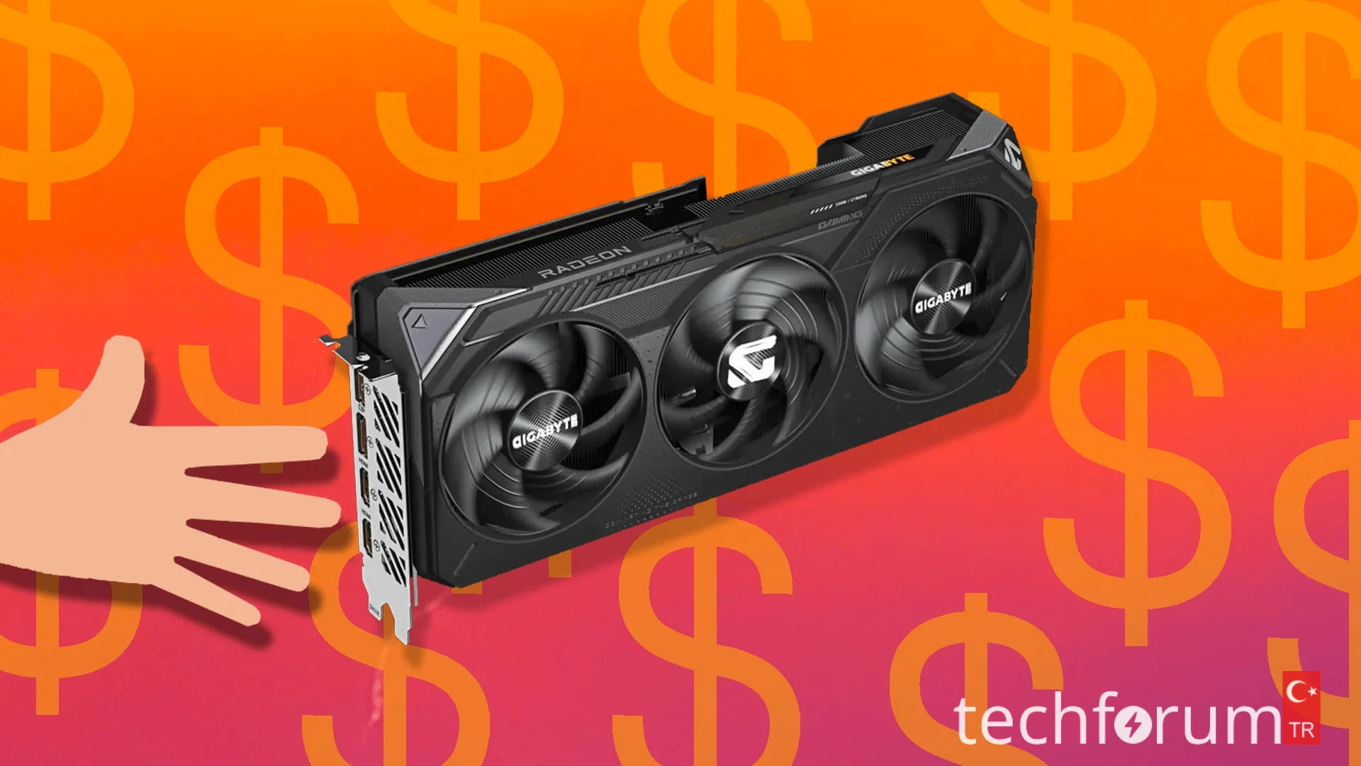AMD Radeon ekran kartları 2025'te satın alınmaya değer mi.webp