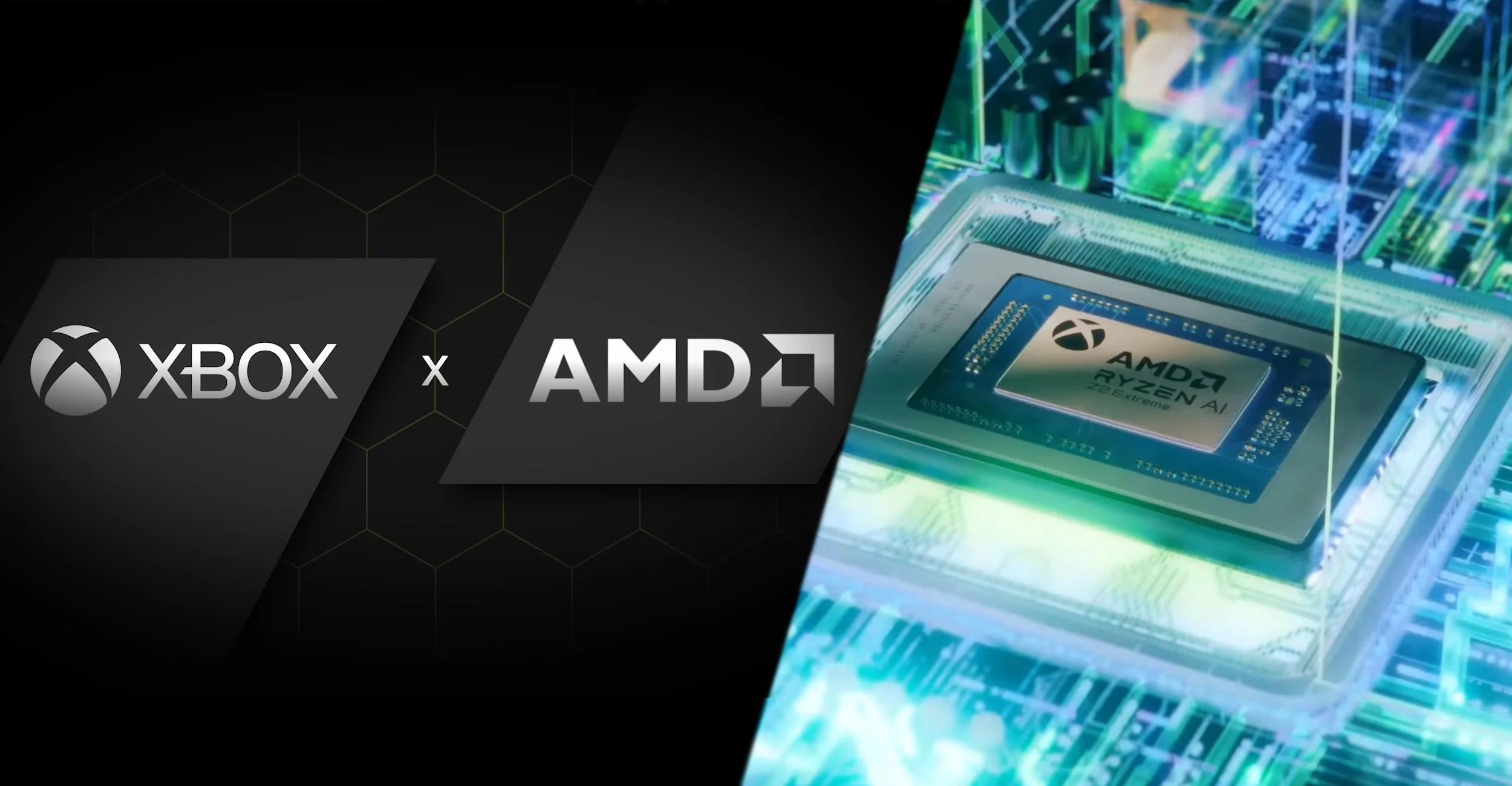 AMD, Xbox İçin Çip Üretecek.webp
