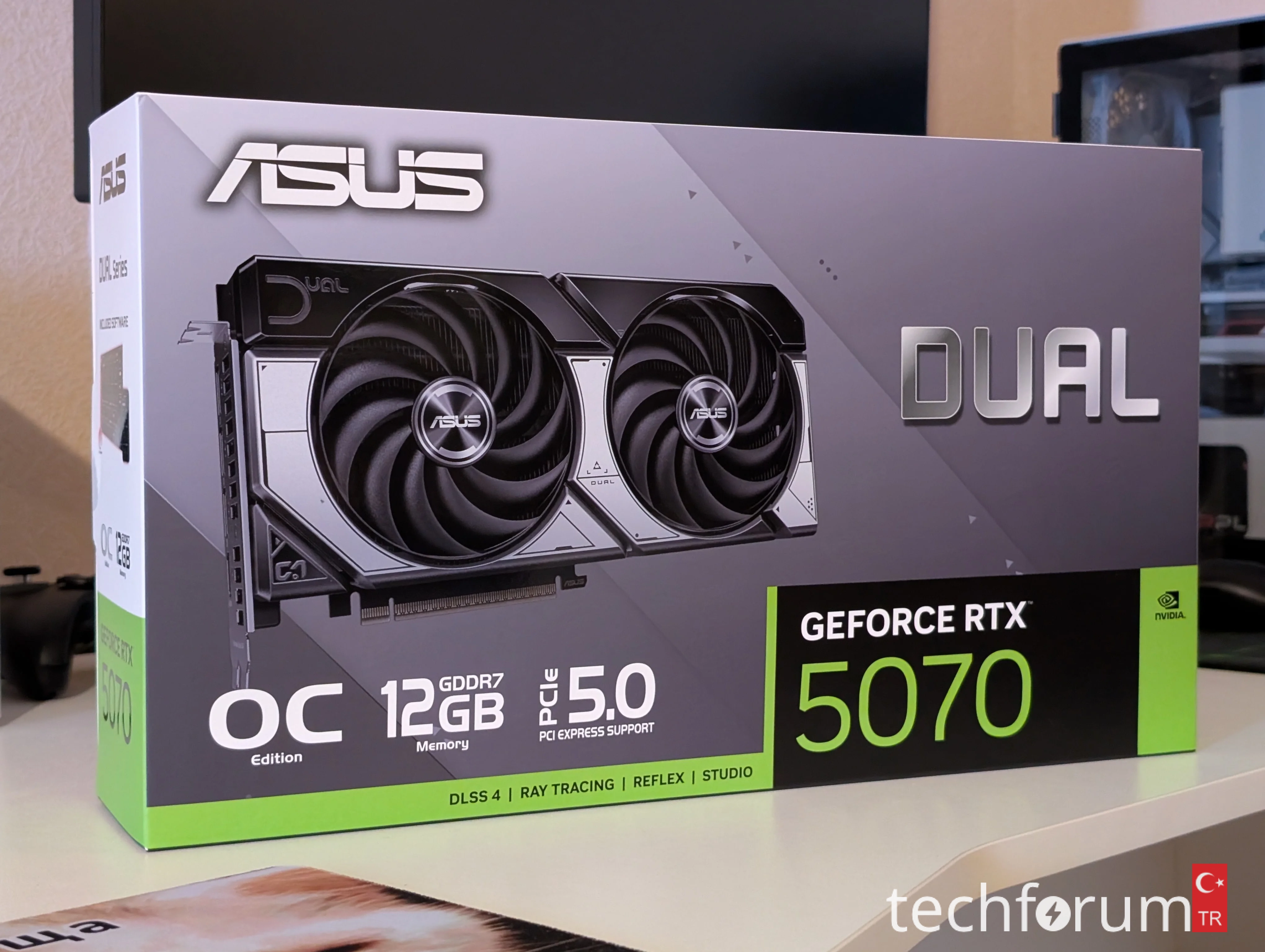 AMD'den NVIDIA'ya geçişe dair izlenimler.webp