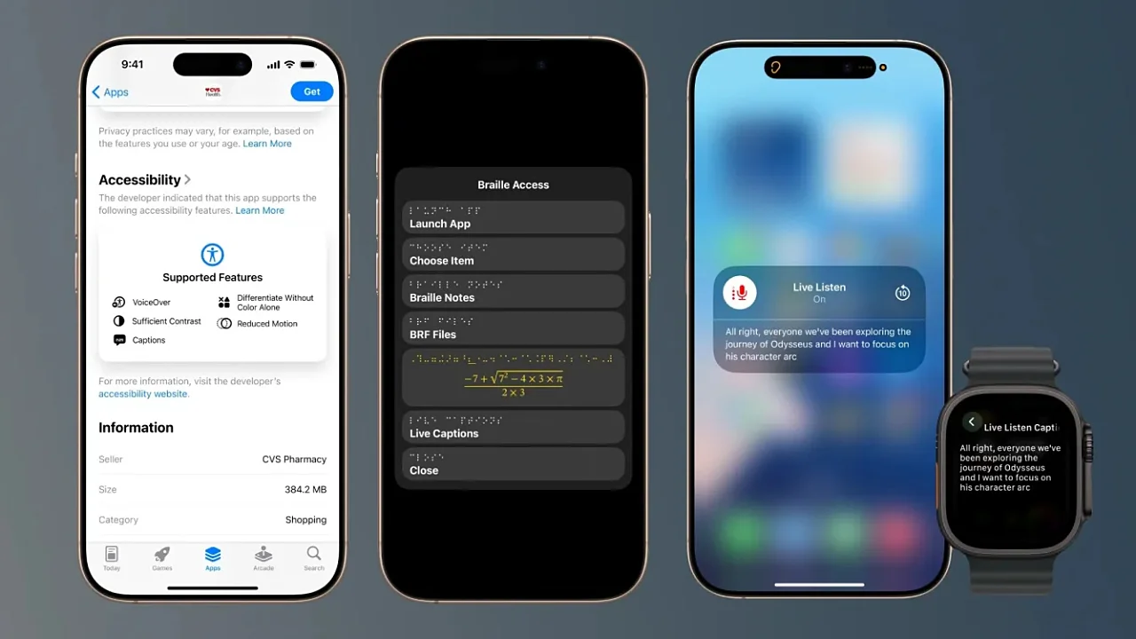 apple-accessibility-ios-19-yeniozellikler.webp