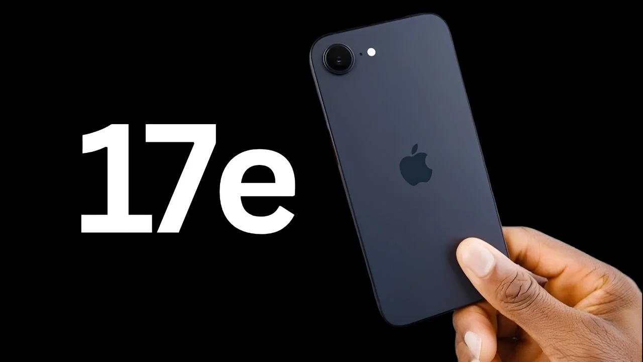 Apple’dan Fiyat Devrimi iPhone 17e, Tüm Zamanların En Ucuz iPhone’u Olabilir!2.webp