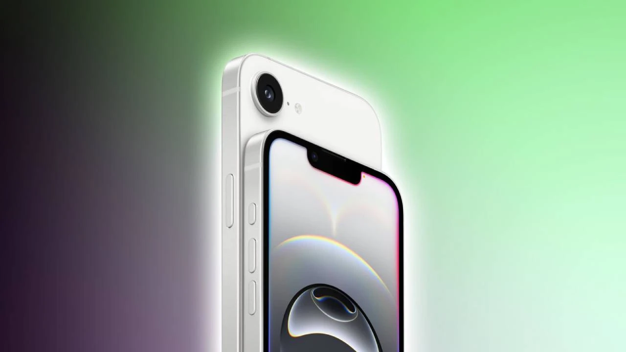 Apple’dan Fiyat Devrimi iPhone 17e, Tüm Zamanların En Ucuz iPhone’u Olabilir!.webp