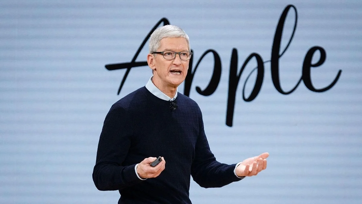 Apple'ın Bir Sonraki Donanım Devrimi: Mobil ve Ağ Cihazları için Yapay Zeka Çipleri