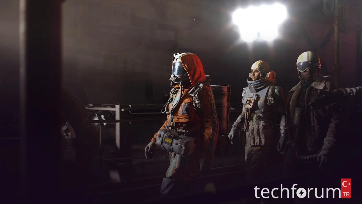 ARC Raiders'ın yaratıcıları oyunu 10 yıl boyunca desteklemeyi planlıyor.webp