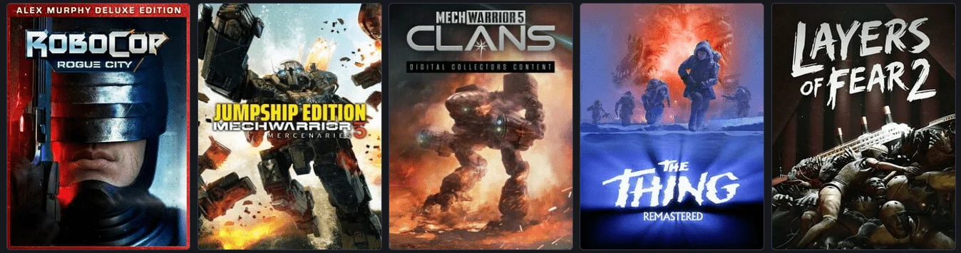 Arjantin'de Xbox'ta oyun satın almak hala mümkün.webp