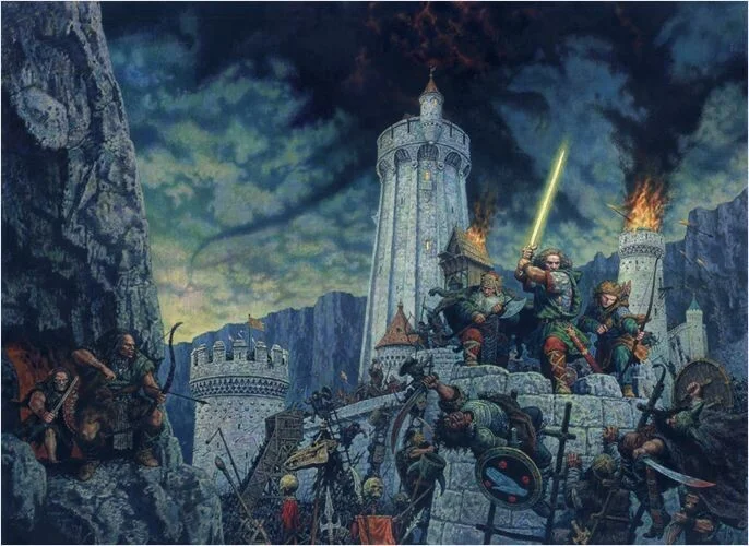Arkadaşlar klasik bir RPG önerir misiniz lütfen.webp