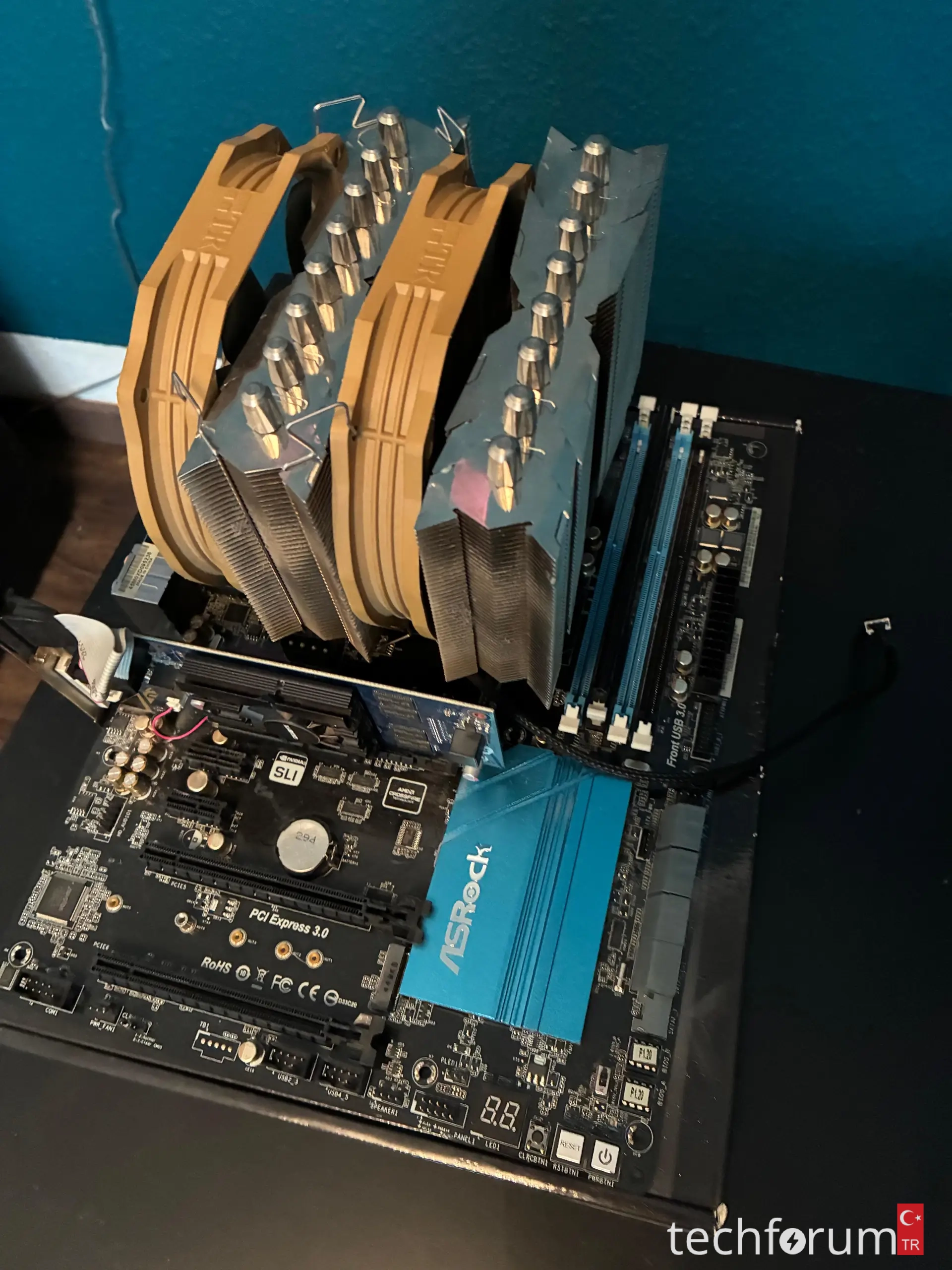 ASrock Z97 extreme4 78 hata kodu.webp