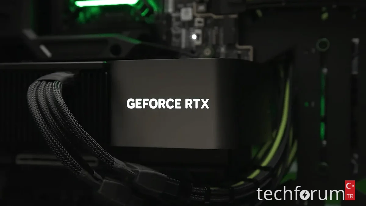 ASUS, 16 GB RTX 5070 Ti ve RTX 5060 Ti'nin ömrünün sonuna geldiği yönündeki açıklamasından ge...webp