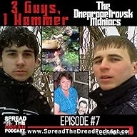 Konu 'Dark Web’de Asla Aramaman Gereken 10 Şey!'