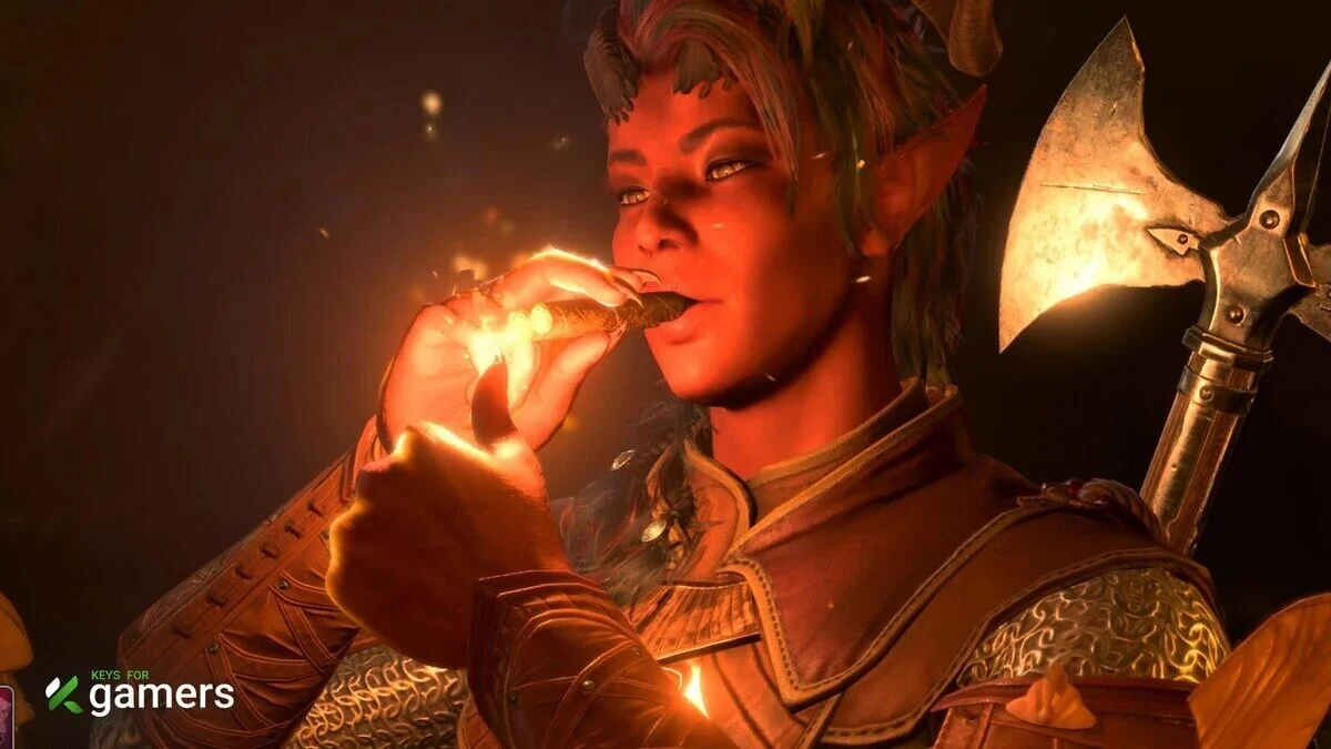 Baldurs Gate 3 için PS5'e hangi modları önerirsiniz.webp