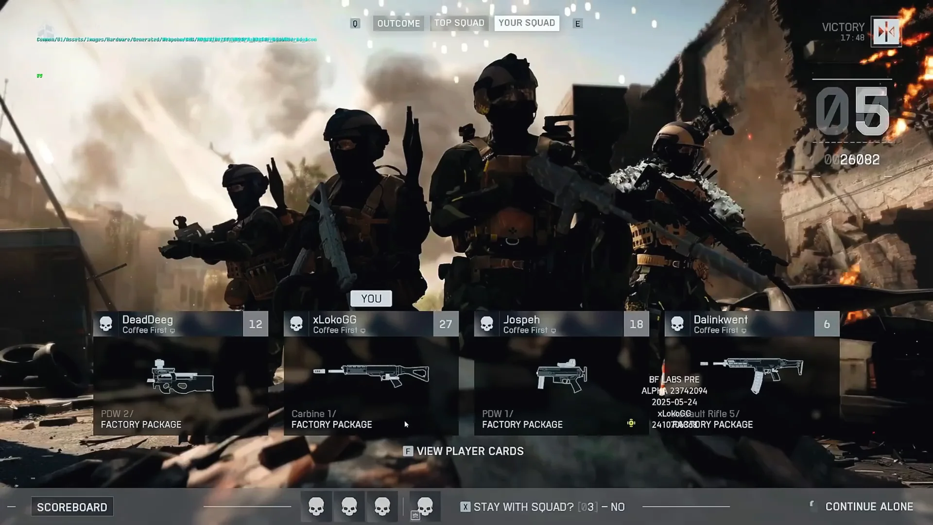 Battlefield 6 video sızıntısı.webp