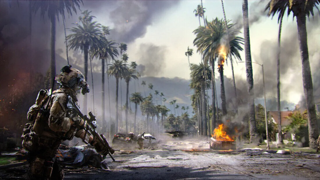 Battlefield 6'nın geliştiricileri, oyunun bölümlerinde sınıf sisteminin ayrıntılı bir açıklamasını yayınladı