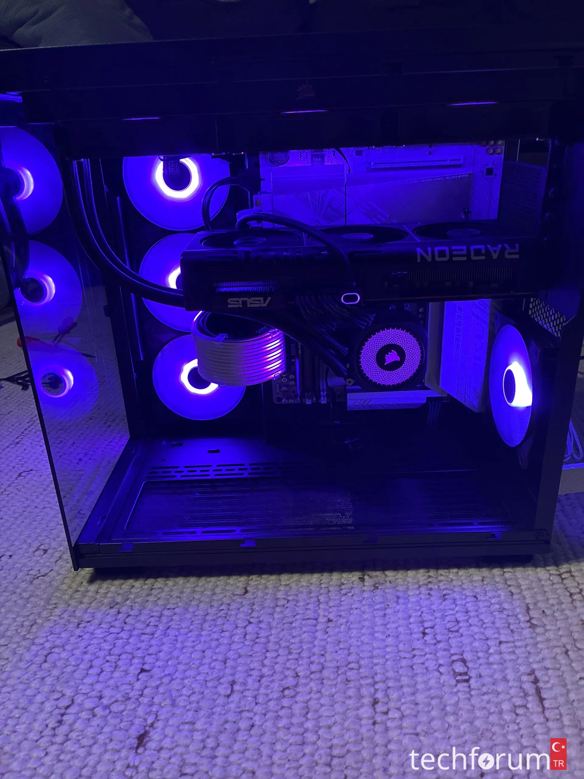 Bilgisayar Çok Sesli ve GPU Çabuk Isınıyor  Kasa Fan Yönü ve AIO Ayarı Nasıl Olmalı.webp