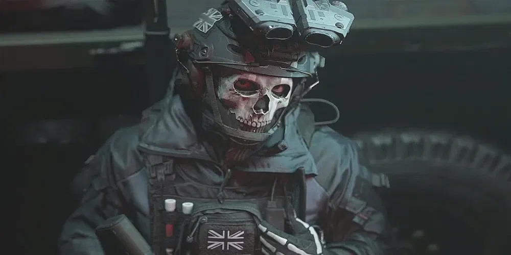 Call of Duty filmi geliyor, resmen.webp